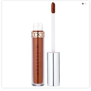 Anastasia Beverly Hills smudge-proof liquid lipstick